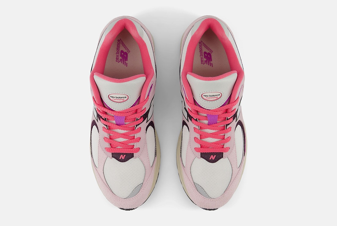 New Balance 2002R "Twilight Haze"