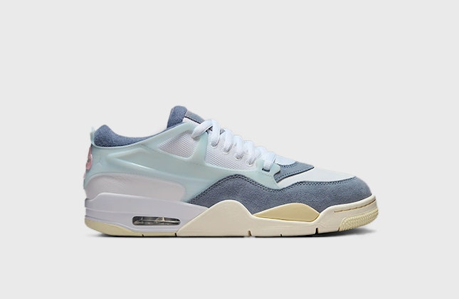 Air Jordan 4 RM "Diffused Blue" Air Jordan 4 RM "Diffused Blue"