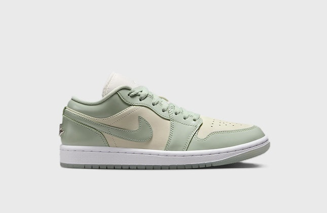 Air Jordan 1 Low SE "Seafoam" Air Jordan 1 Low SE "Seafoam"
