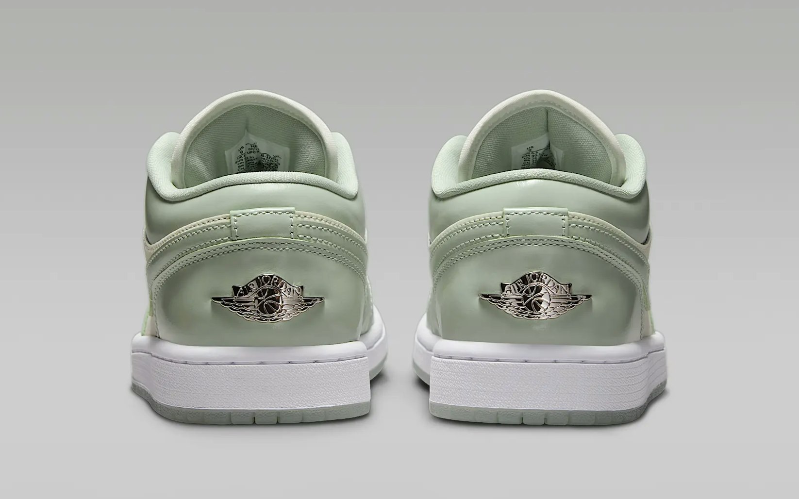 Air Jordan 1 Low SE "Seafoam"