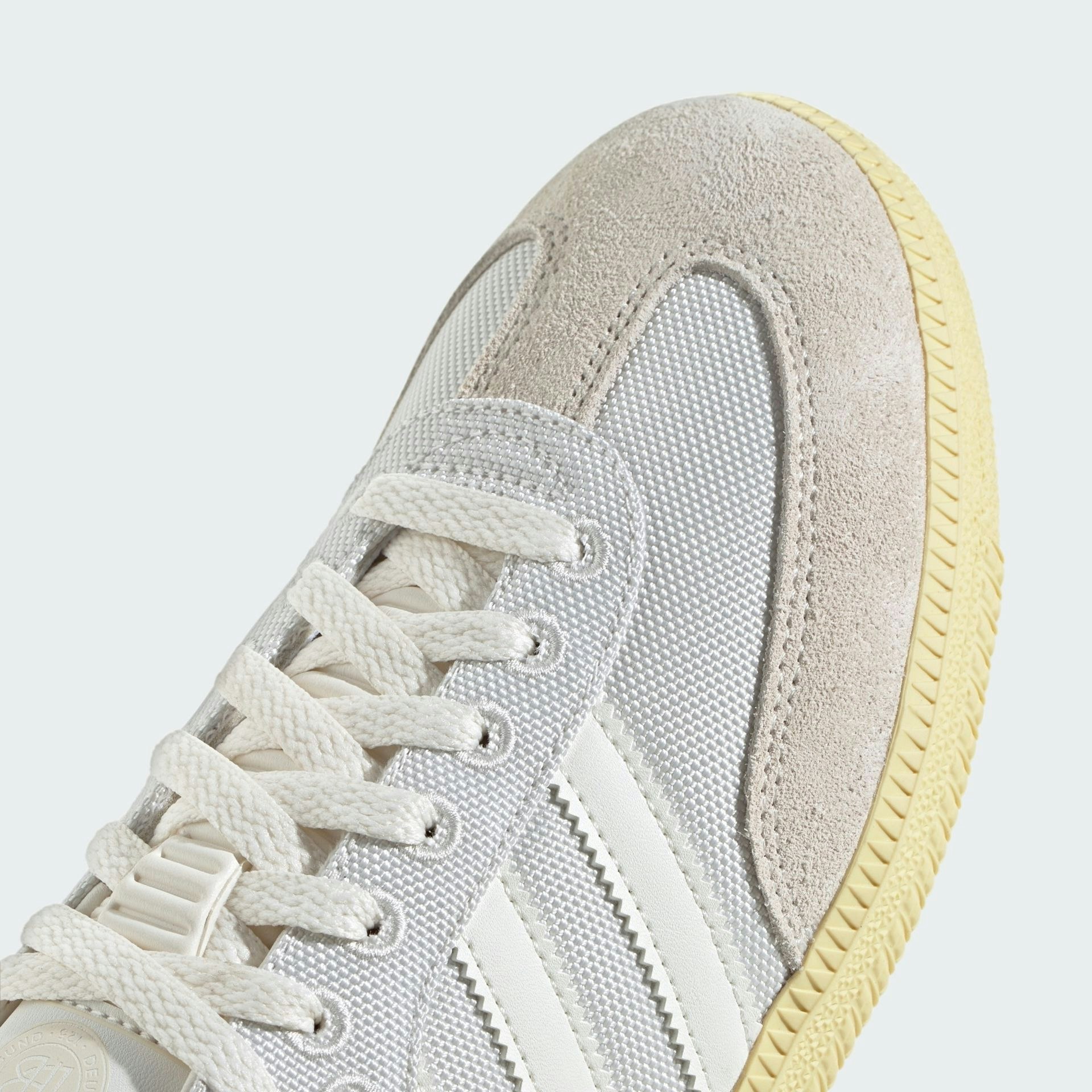 Deutscher Fußball Bund x adidas Samba OG "125 Years of German Football"
