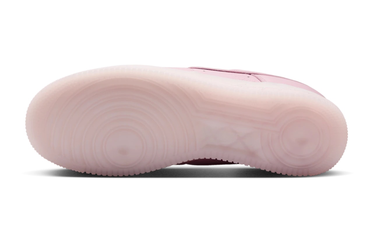 NOCTA x Nike Air Force 1 Low "Certified Lover Boy" (Pink Foam)