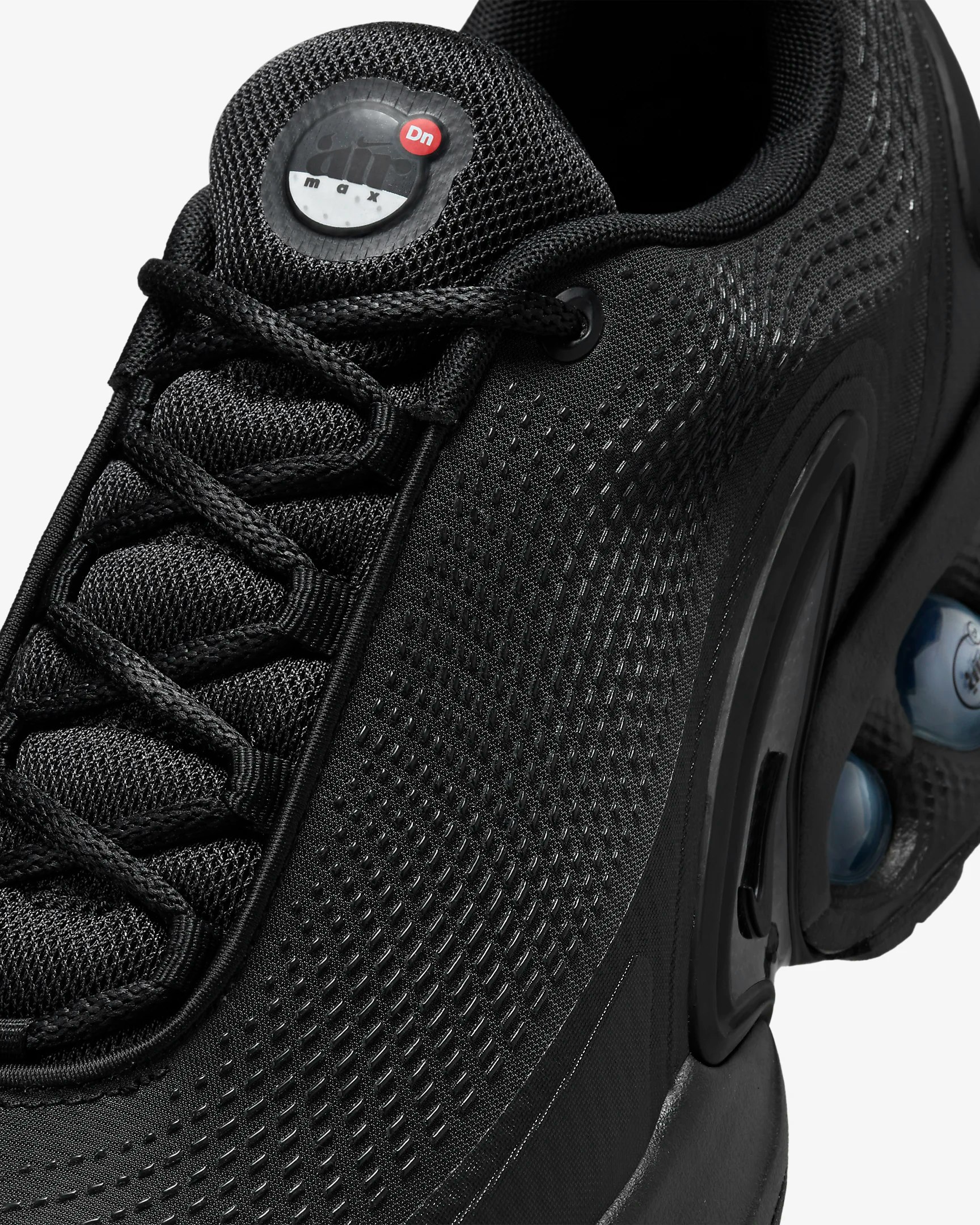Nike Air Max DN "Metallic Black"