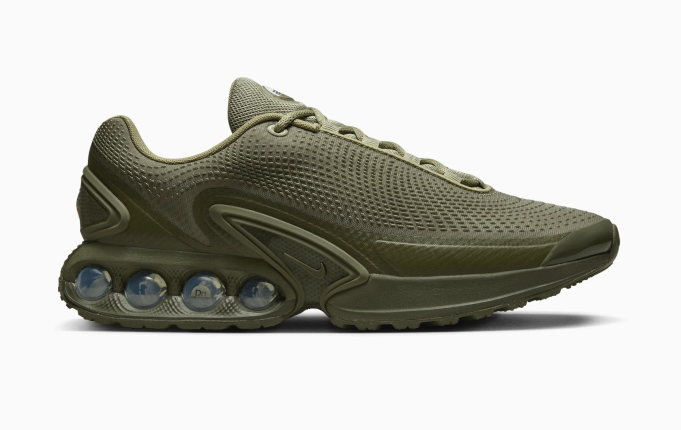 Nike Air Max Dn "Olive"