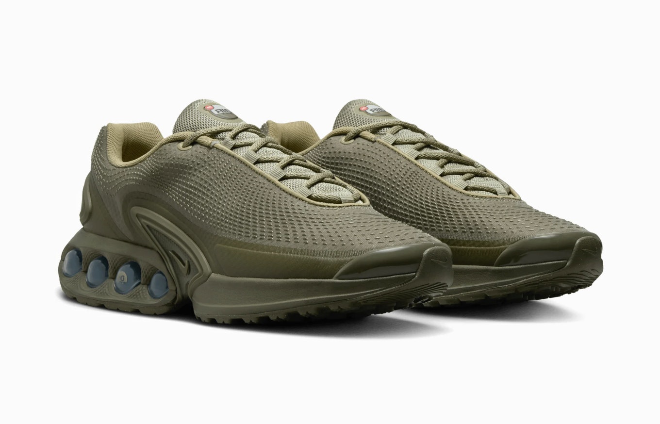 Nike Air Max Dn "Olive"