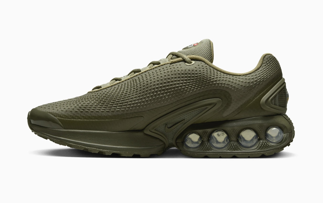 Nike Air Max Dn "Olive"