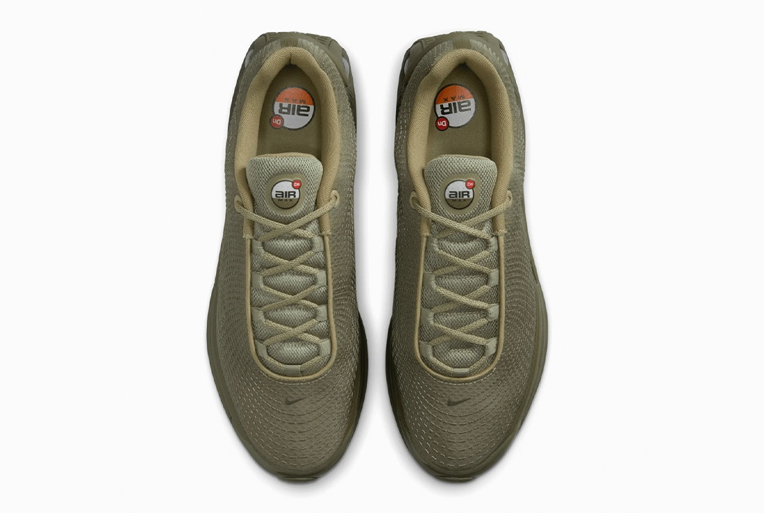 Nike Air Max Dn "Olive"