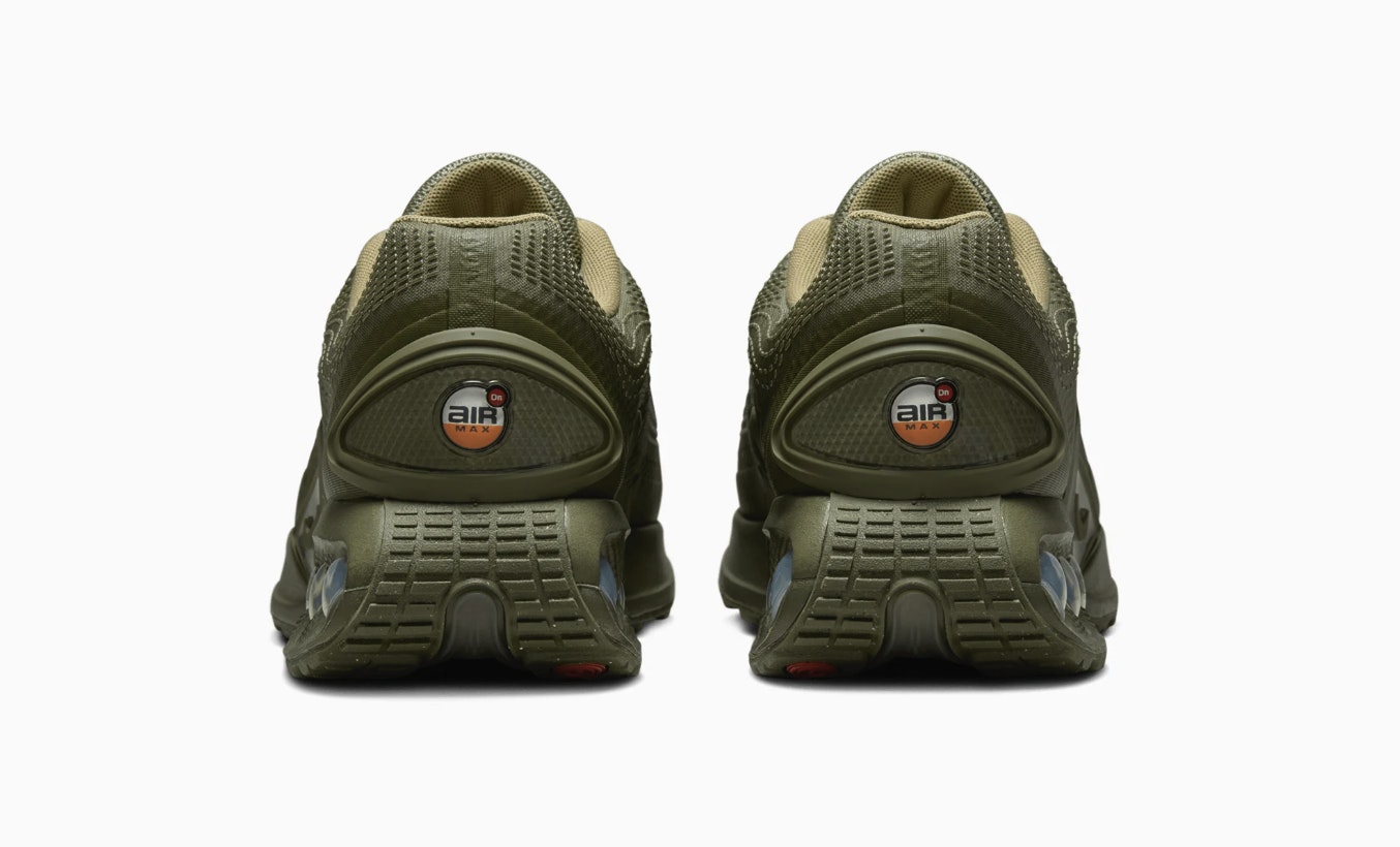 Nike Air Max Dn "Olive"