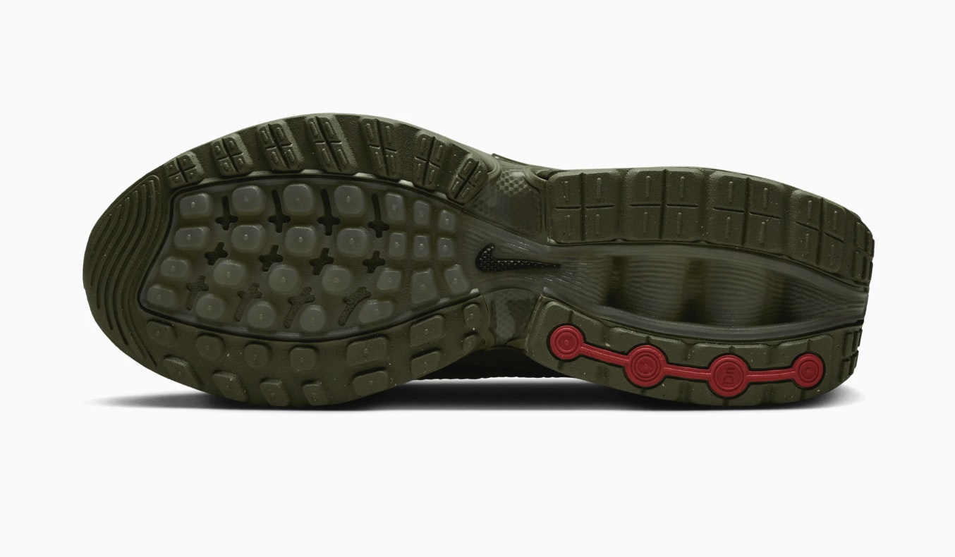 Nike Air Max Dn "Olive"