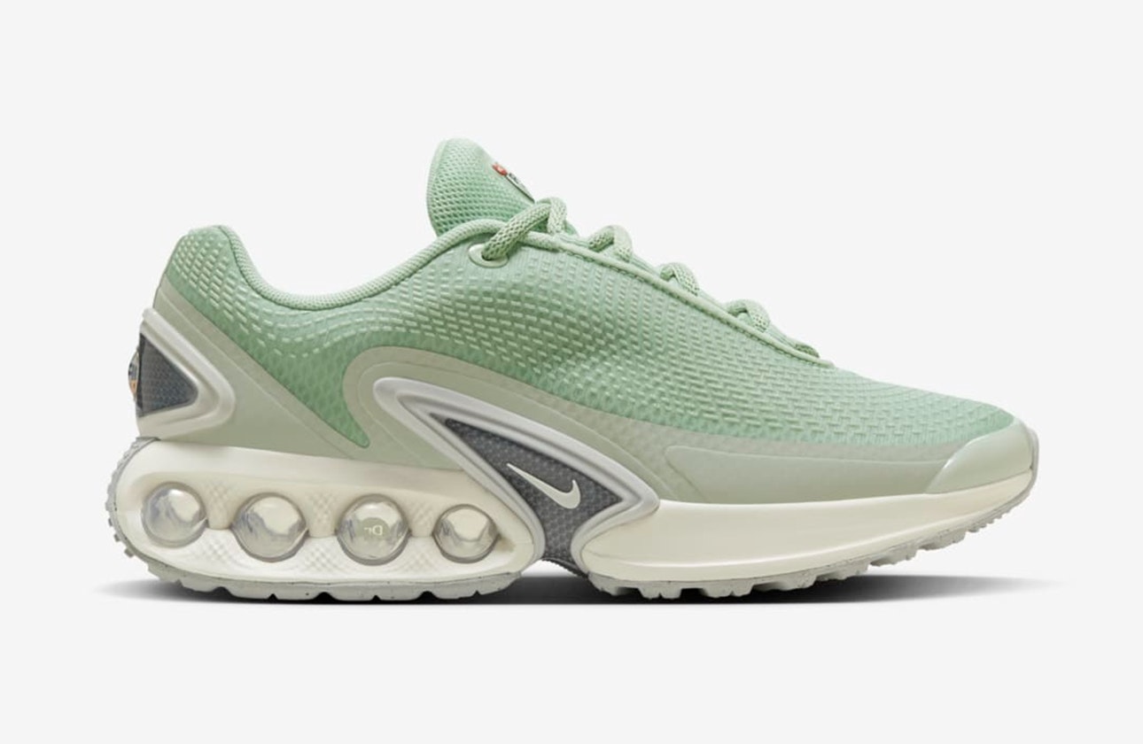 Nike Air Max DN "Seafoam"
