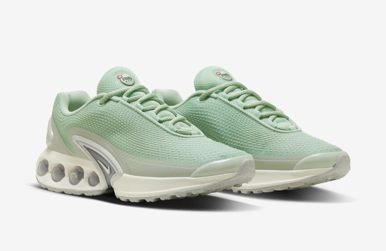 Nike Air Max DN "Seafoam"