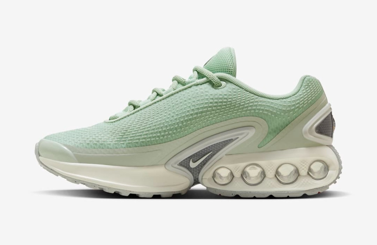 Nike Air Max DN "Seafoam"