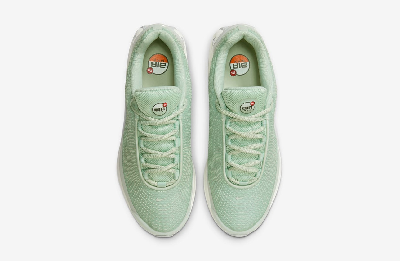 Nike Air Max DN "Seafoam"