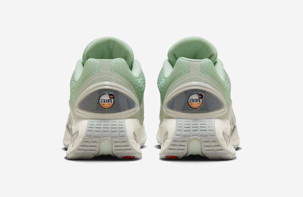 Nike Air Max DN "Seafoam"
