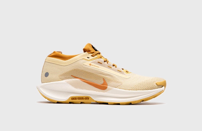 Nike Pegasus Trail 5 Gore-Tex "Desert Ochre" Nike Pegasus Trail 5 Gore-Tex "Desert Ochre"