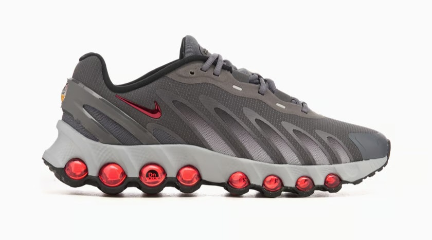 Nike Air Max DN8 "Iron Grey"