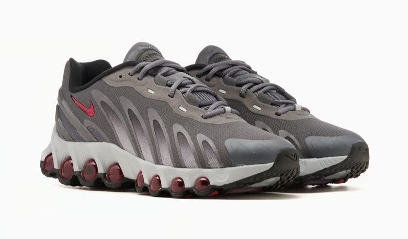 Nike Air Max DN8 "Iron Grey"