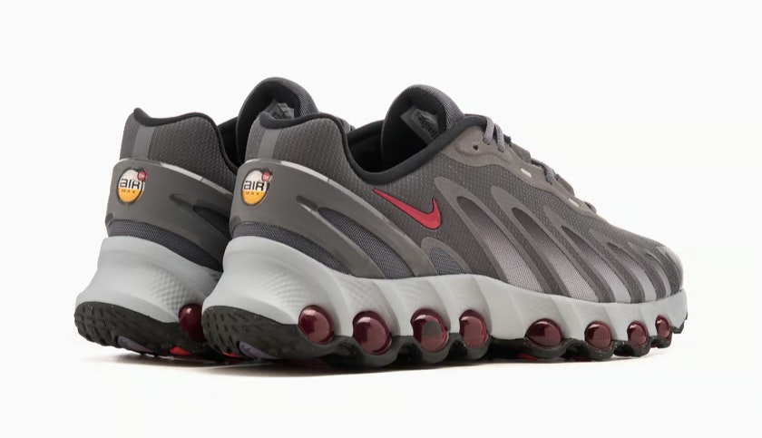 Nike Air Max DN8 "Iron Grey"