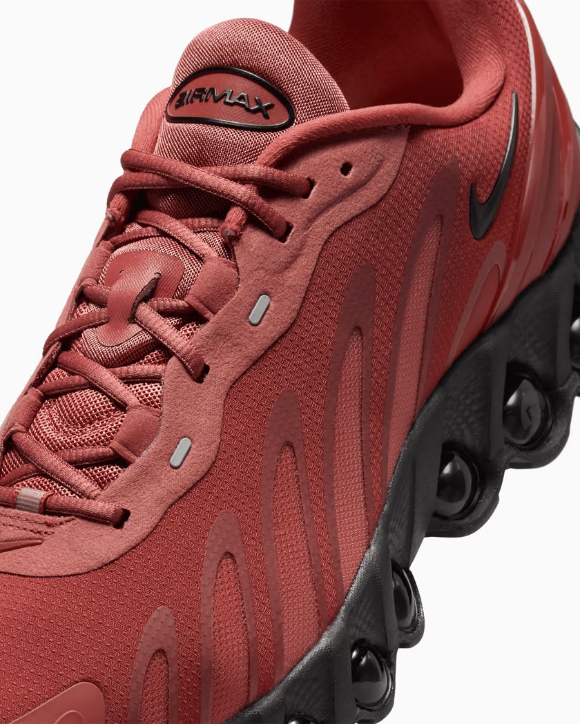 Nike Air Max DN8 "Canyon Rust"