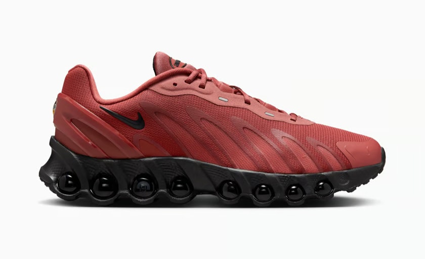 Nike Air Max DN8 "Canyon Rust"
