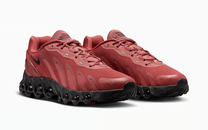 Nike Air Max DN8 "Canyon Rust"