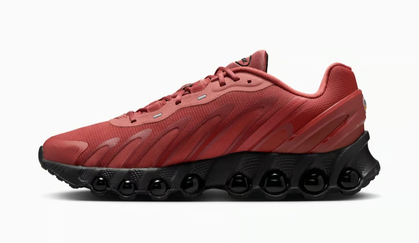 Nike Air Max DN8 "Canyon Rust"