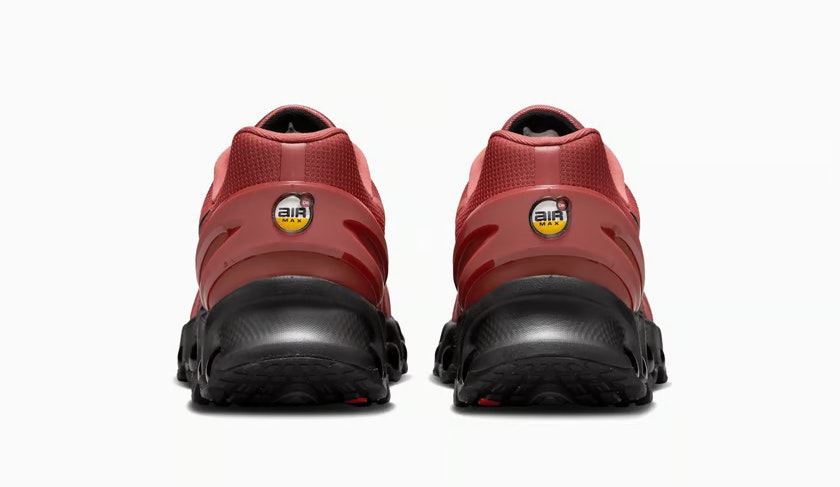 Nike Air Max DN8 "Canyon Rust"