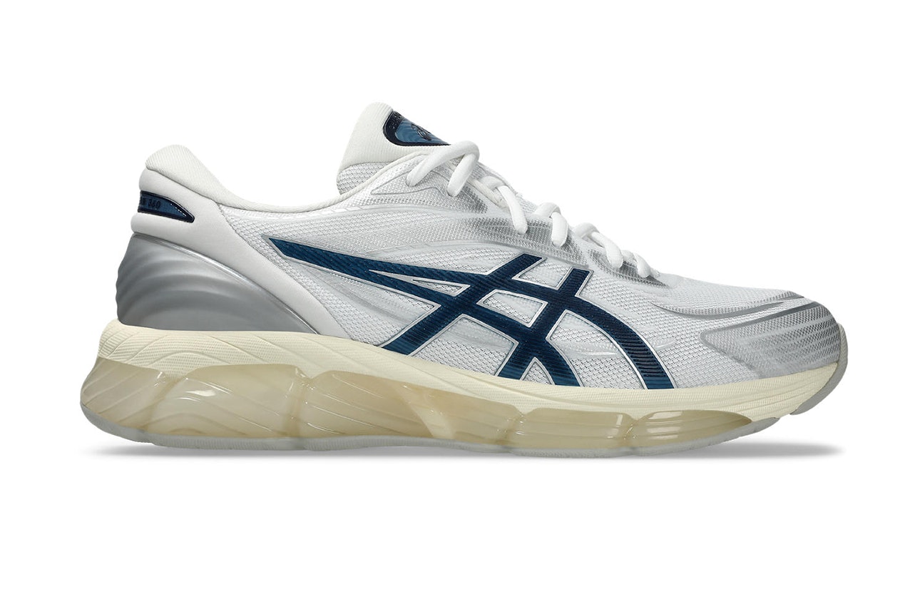 Asics Gel-Quantum 360 VIII "White Midnight"
