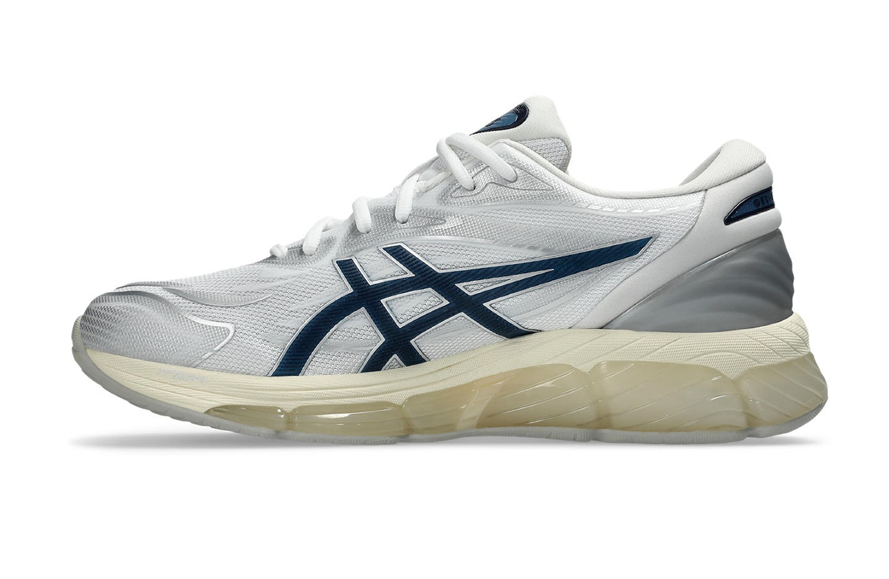 Asics Gel-Quantum 360 VIII "White Midnight"
