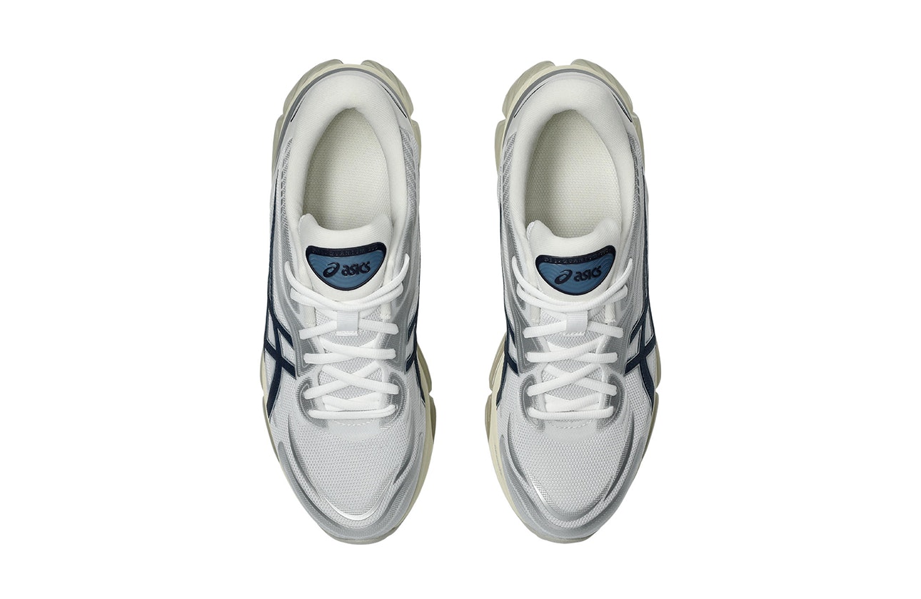 Asics Gel-Quantum 360 VIII "White Midnight"