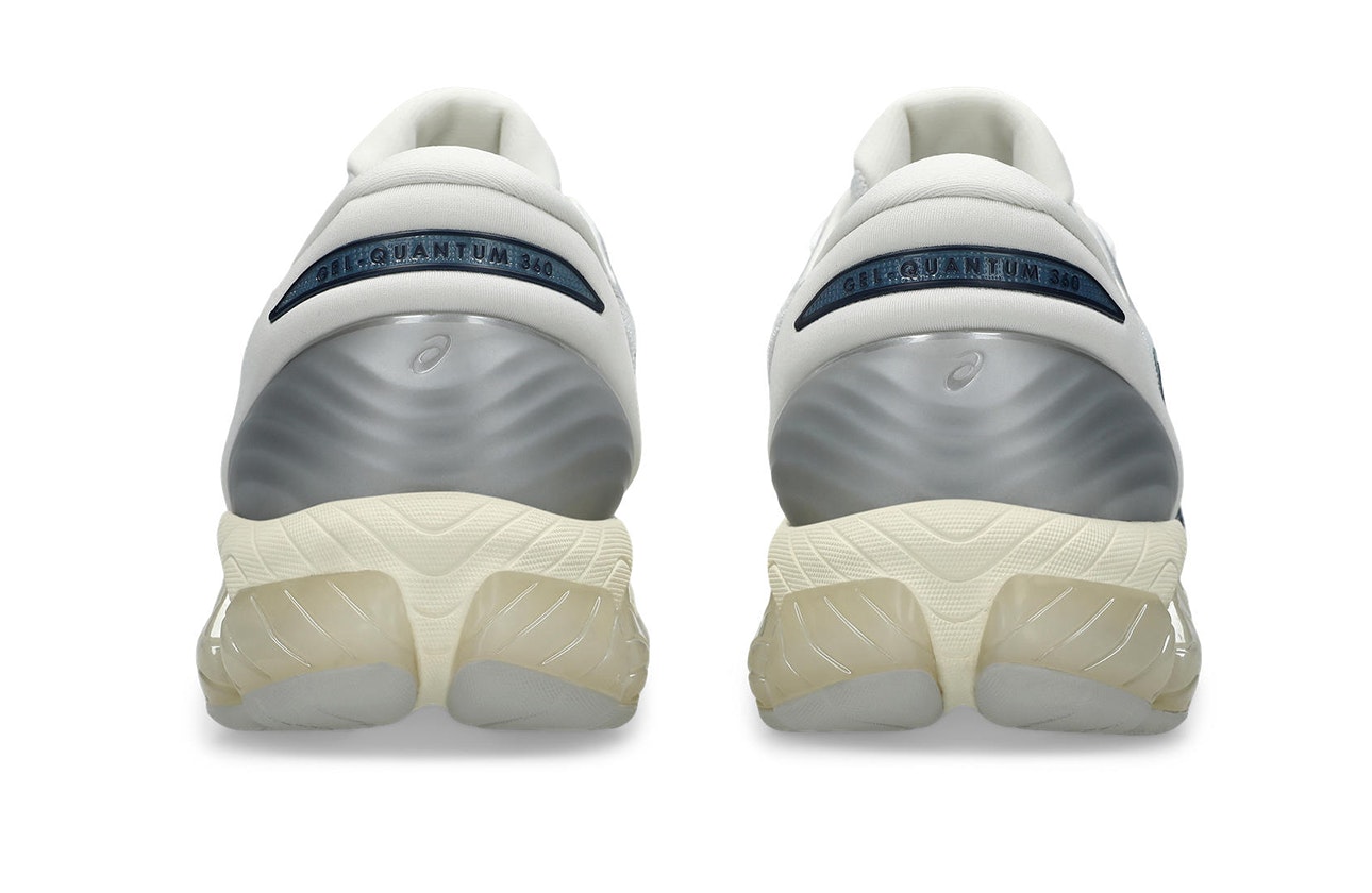 Asics Gel-Quantum 360 VIII "White Midnight"