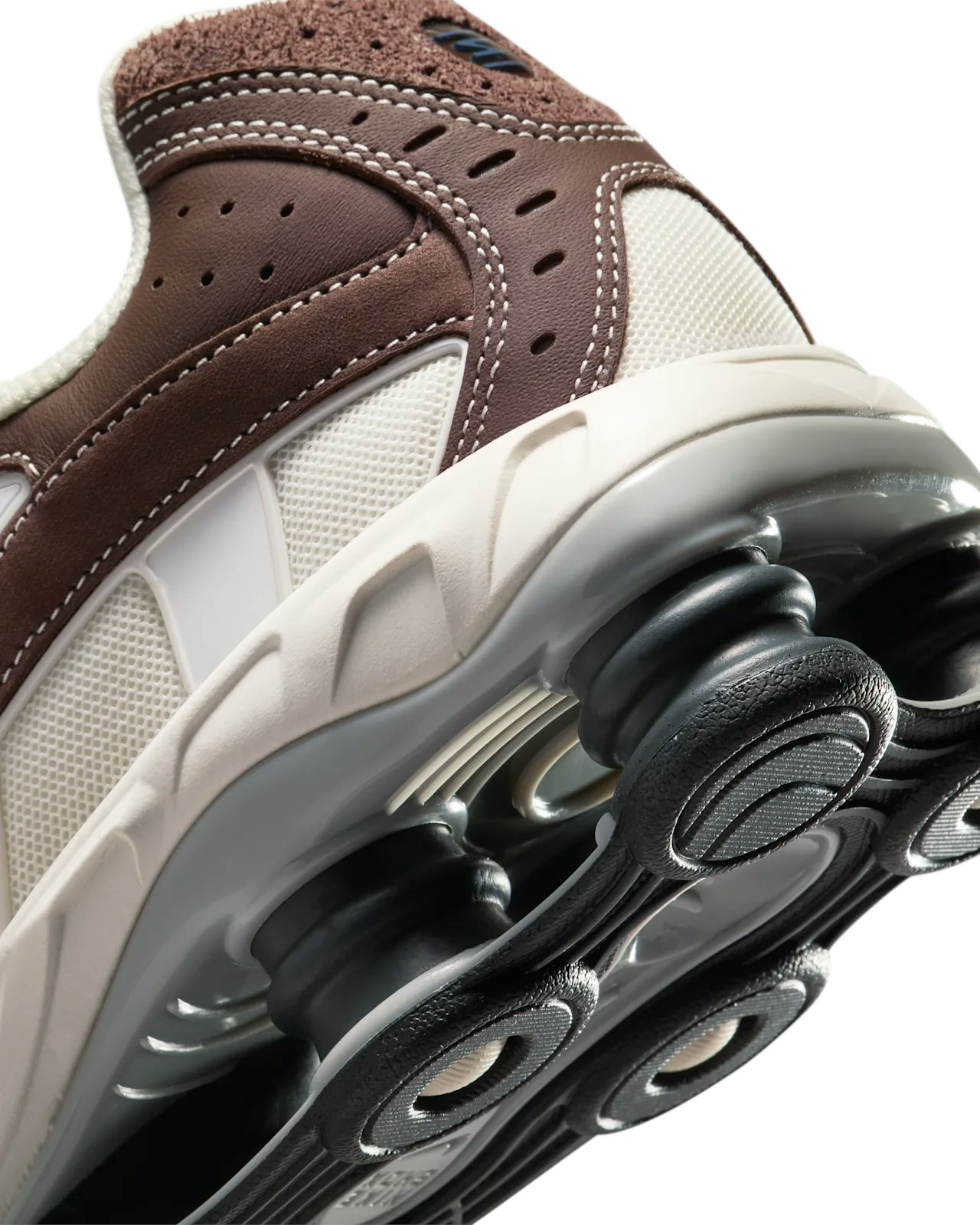 Nike Shox Ride 2 "Baroque Brown"