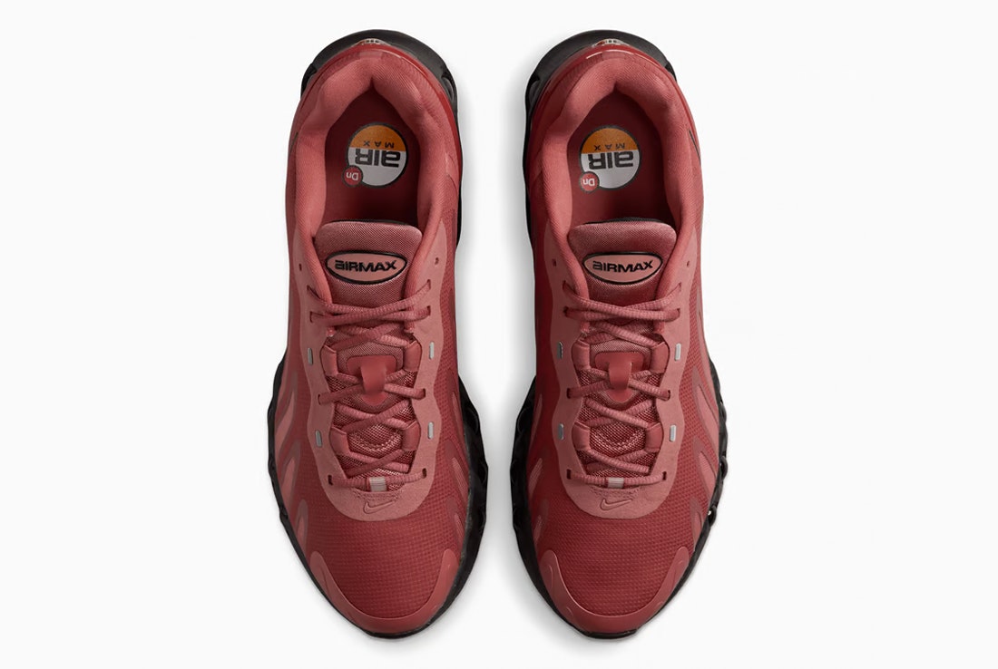 Nike Air Max DN8 "Canyon Rust"