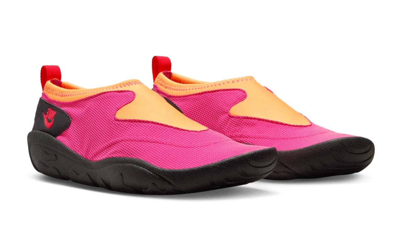 Nike Aqua Turf "Vivid Pink"