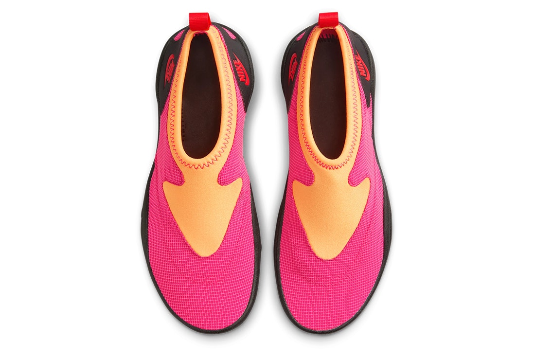 Nike Aqua Turf "Vivid Pink"