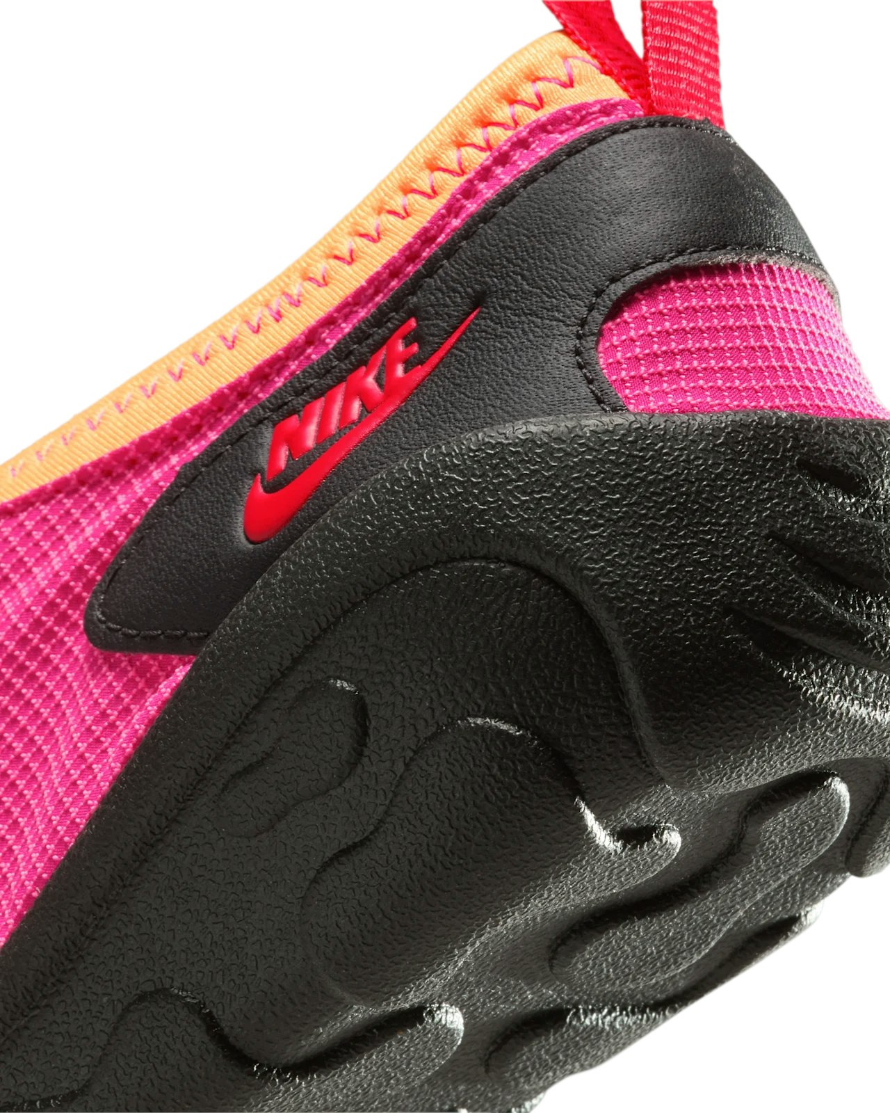 Nike Aqua Turf "Vivid Pink"