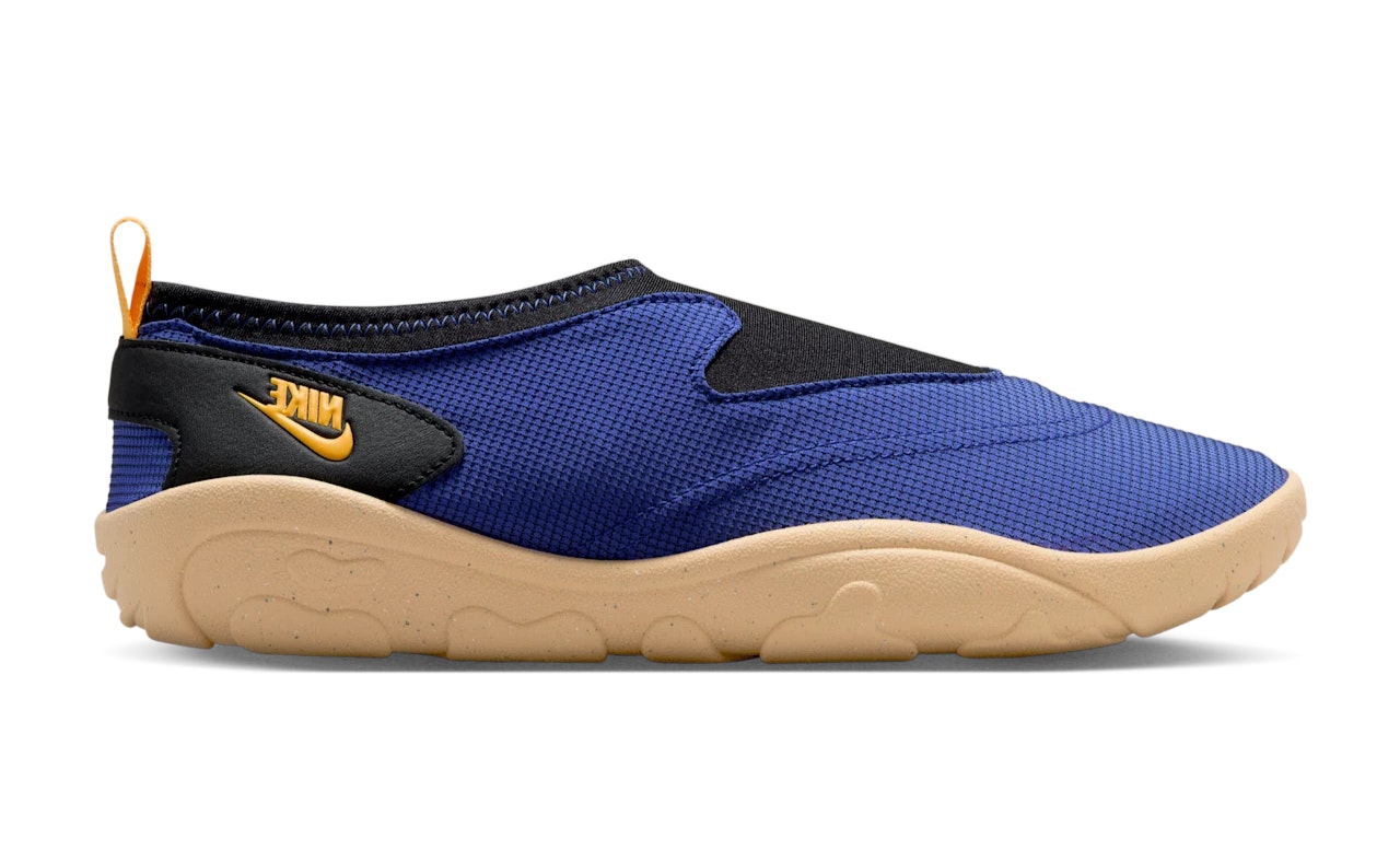 Nike Aqua Turf "Deep Night"