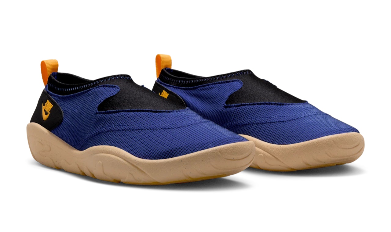 Nike Aqua Turf "Deep Night"