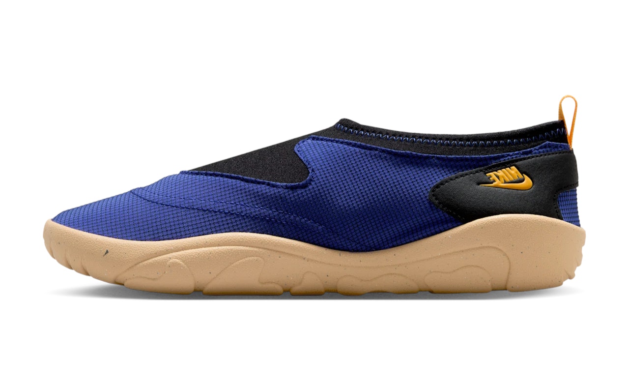 Nike Aqua Turf "Deep Night"
