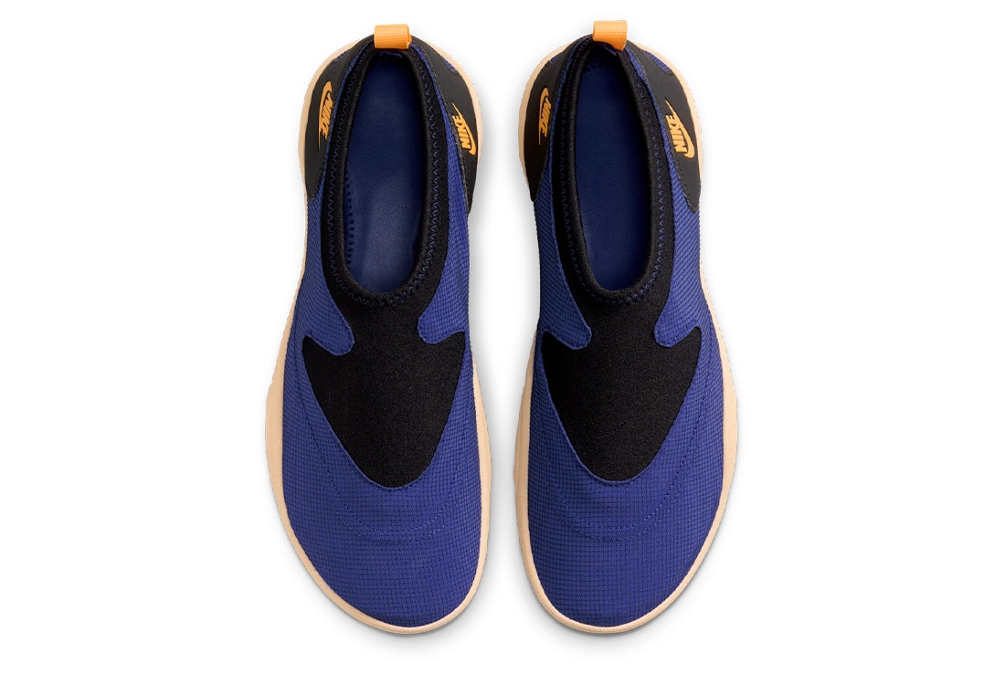 Nike Aqua Turf "Deep Night"