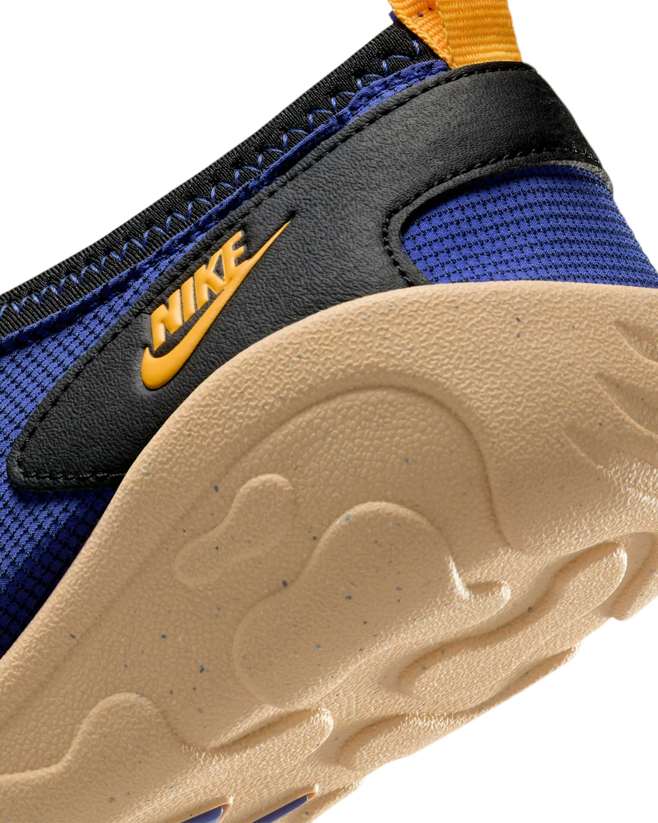 Nike Aqua Turf "Deep Night"