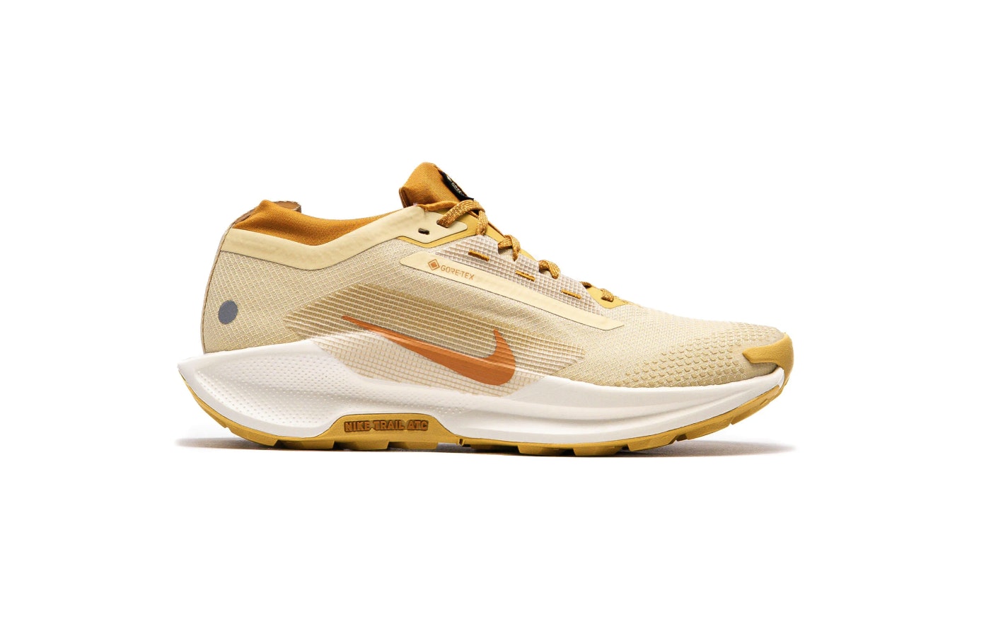 Nike Pegasus Trail 5 Gore-Tex "Desert Ochre"