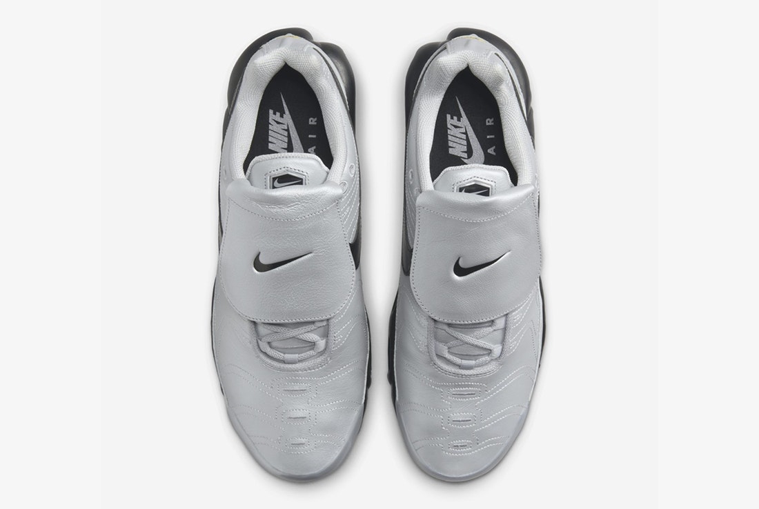 Nike Air Max Plus Tiempo "Wolf Grey"