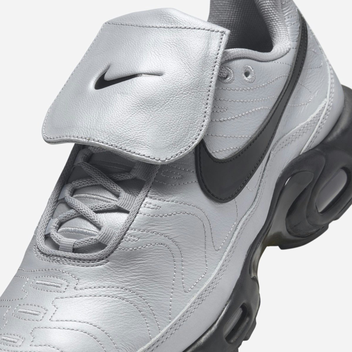 Nike Air Max Plus Tiempo "Wolf Grey"