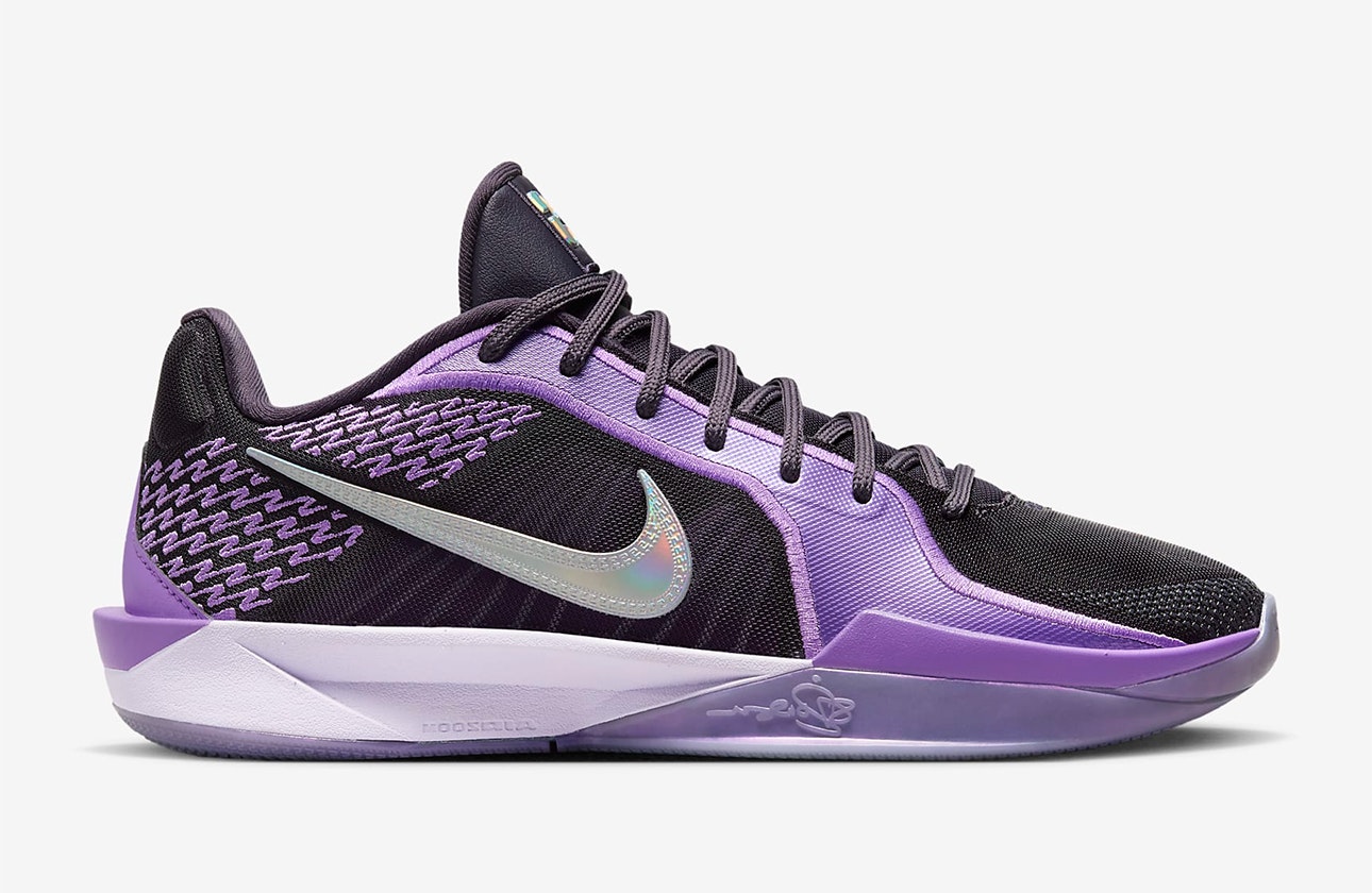 Nike Sabrina 2 "Court Vision"