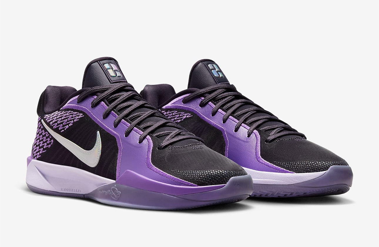Nike Sabrina 2 "Court Vision"