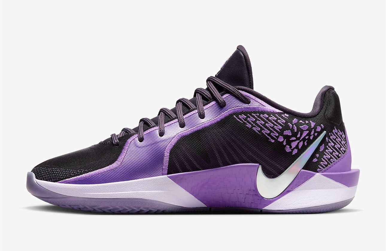 Nike Sabrina 2 "Court Vision"