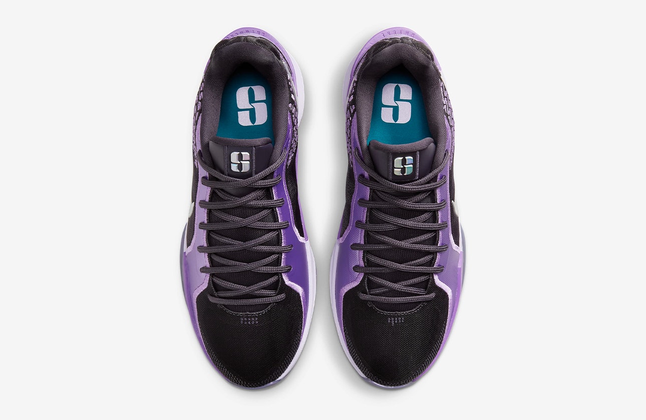 Nike Sabrina 2 "Court Vision"