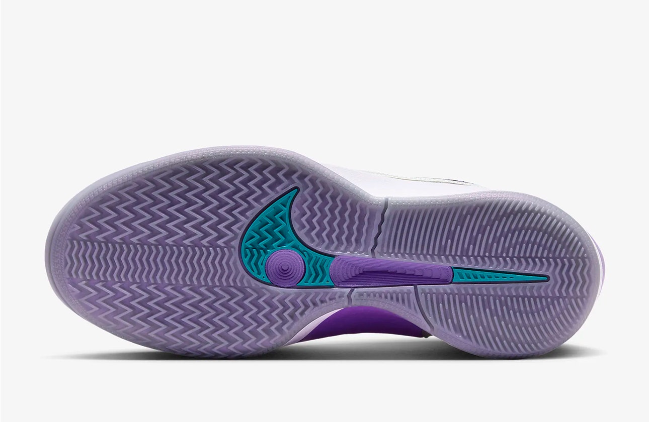 Nike Sabrina 2 "Court Vision"