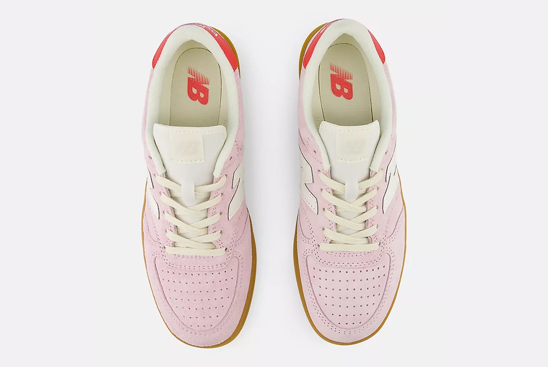 New Balance T500 "Rose Sugar"